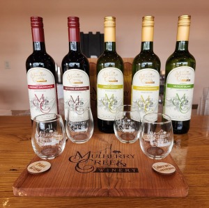 Ben's Wines