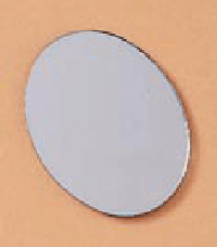 Mirror Small 2-inch by 1.5-inch