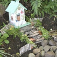 North Faery Garden 6