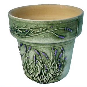 Lavenderpot