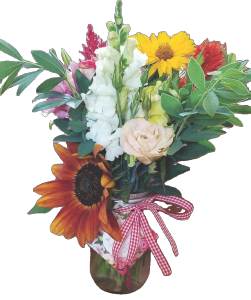 Bouquets By Terrie Picsart
