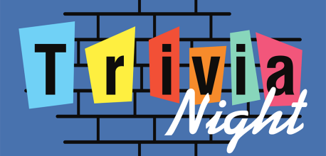 WEDNESDAY TRIVIA NIGHT @7