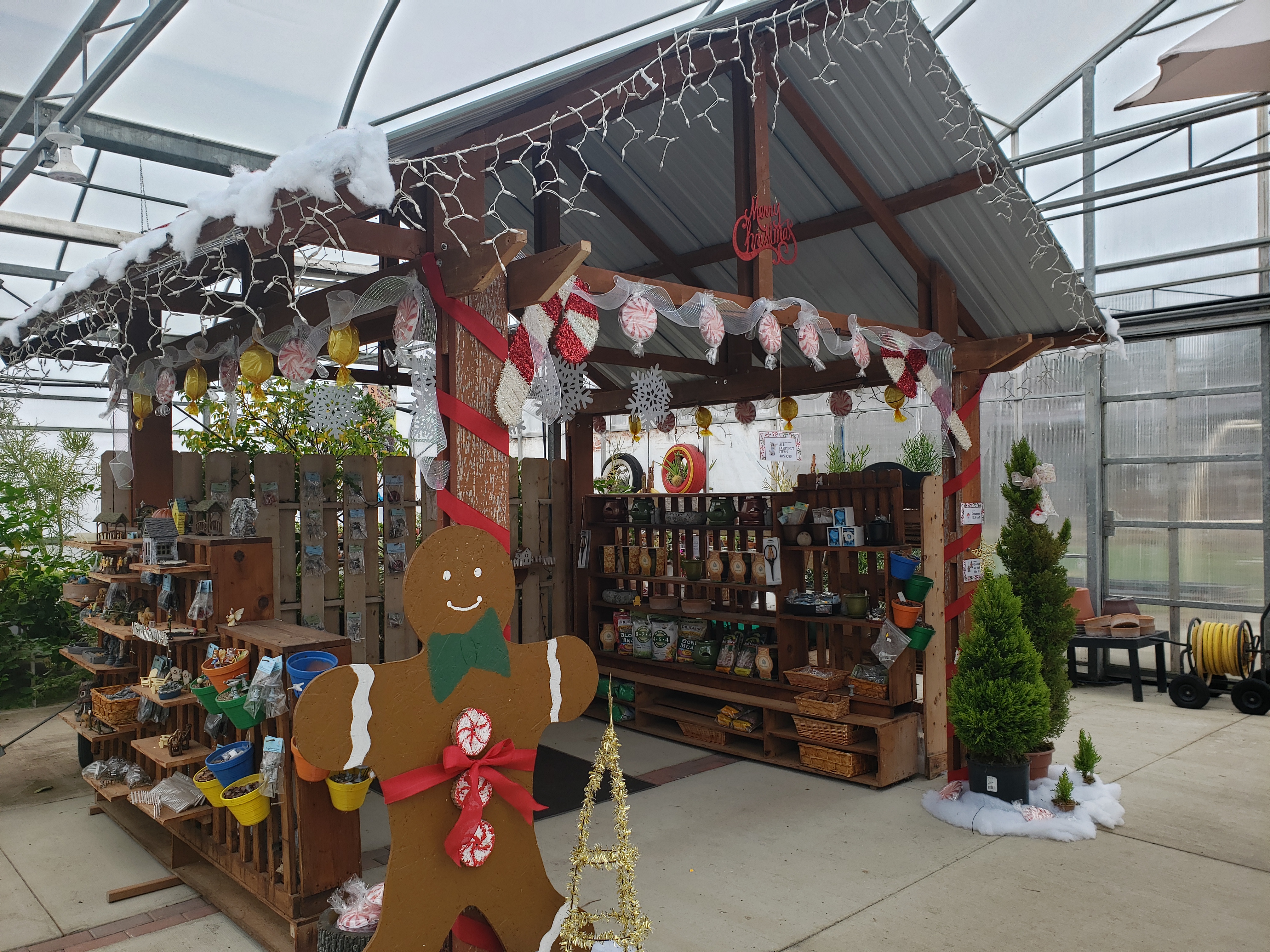 2024 Mulberry Creek Christkindlmarkt