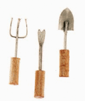 Tools, 1-3-4in. mini 3 per