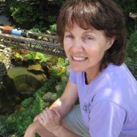 Karen Langan