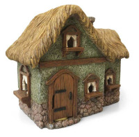 Marshall Country Cottage