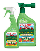 Drearthvegetablespray