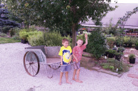 Joshua&austin